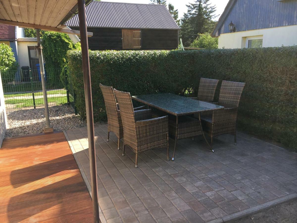 Juro Lägenhet Pruchten Exteriör bild